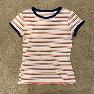 Arizona Jean Co.-Women’s Tee Sz S